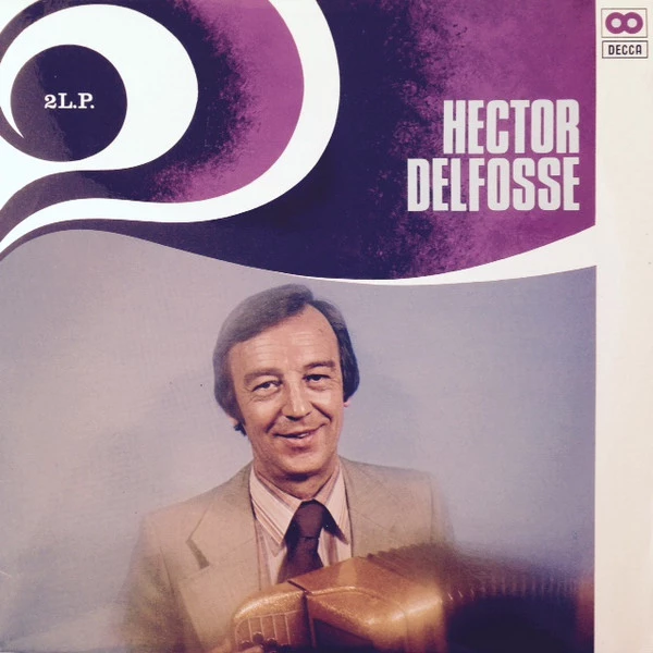 Item Hector Delfosse product image