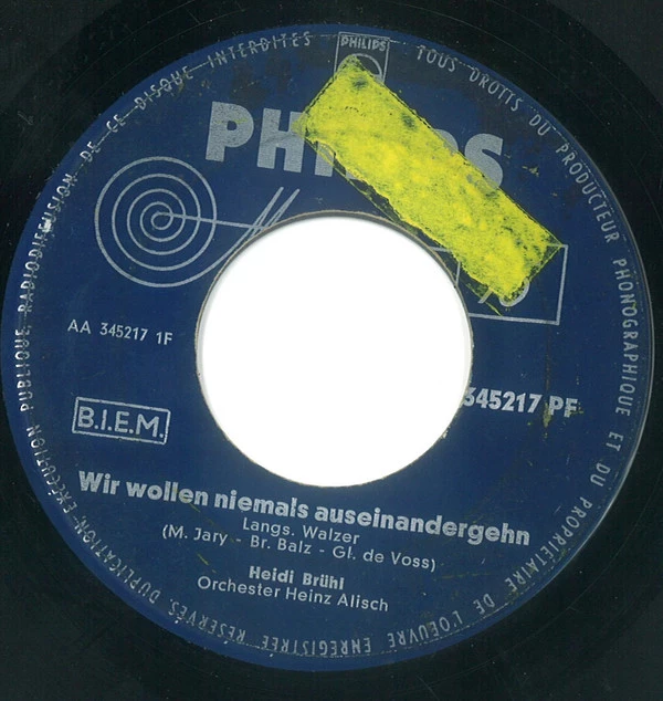 Image of the ordered vinyl