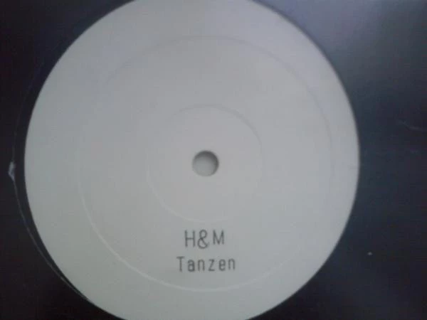 Image of the ordered vinyl