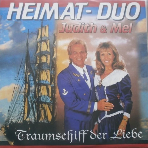 Traumschiff Der Liebe / Heut' Wird Gefeiert