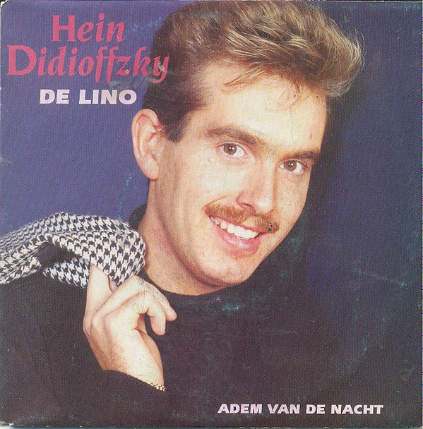 De Lino  / Adem Van De Nacht 