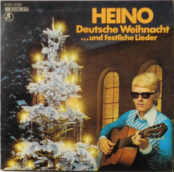 Item Deutsche Weihnacht ...Und Festliche Lieder product image