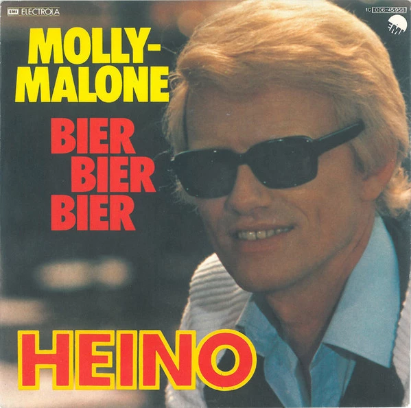 Molly-Malone / Bier - Bier - Bier