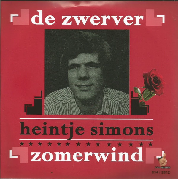 Item De Zwerver / Zomerwind product image