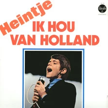 Item Ik Hou Van Holland product image