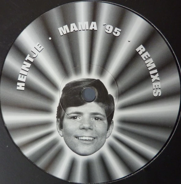 Item Mama '95 • Remixes product image