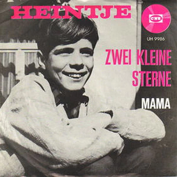 Item Zwei Kleine Sterne / Mama product image