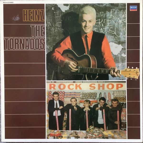 Heinz/The Tornados