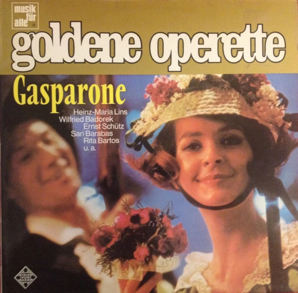 Gasparone