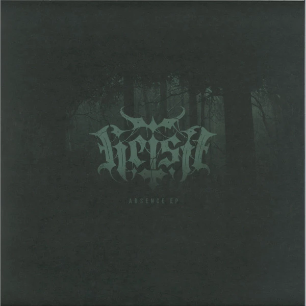 Abscence EP