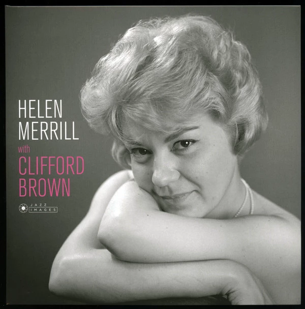 Helen Merrill With Clifford Brown