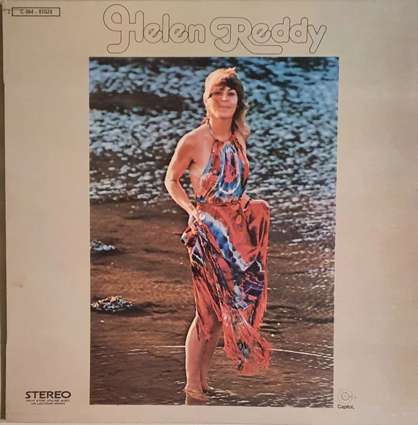 Helen Reddy