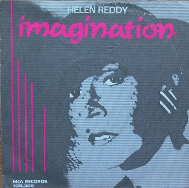 Imagination / The Way I Feel