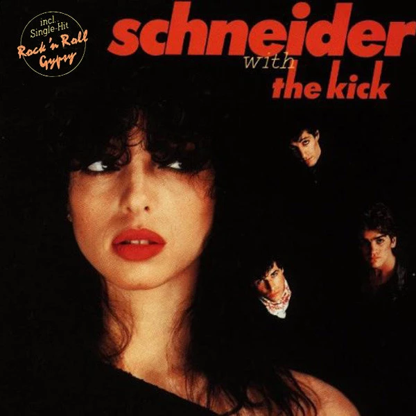 Item Schneider With The Kick product image