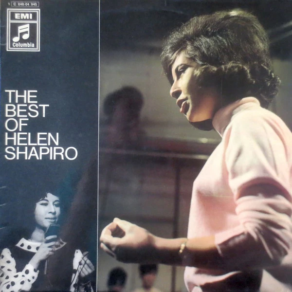 Item The Best Of Helen Shapiro product image