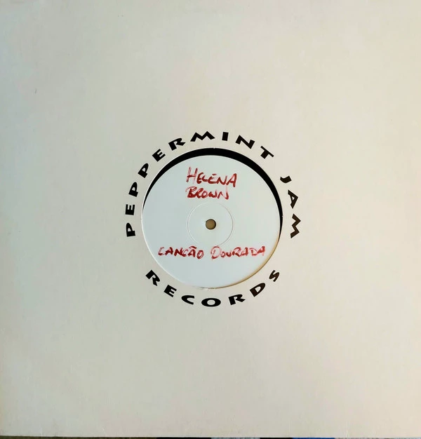 Image of the ordered vinyl