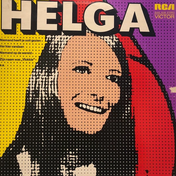 Item Helga product image