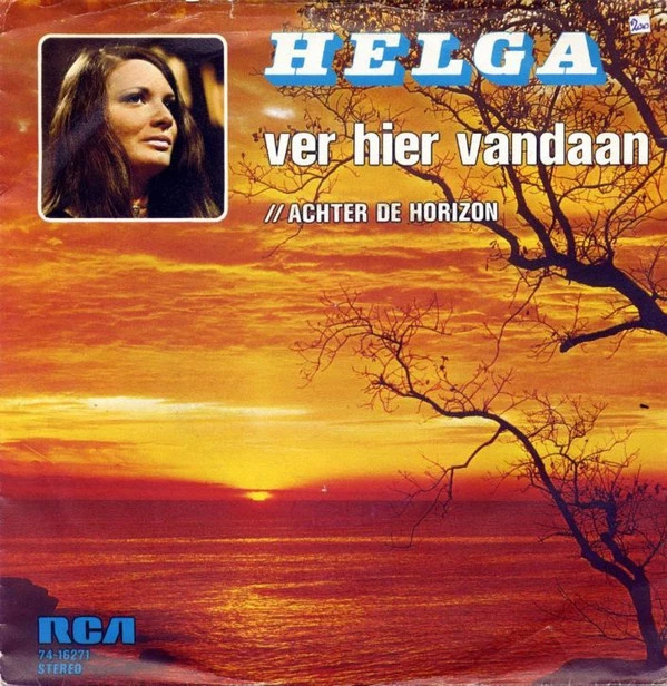 Ver Hier Vandaan / Achter De Horizon