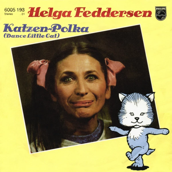 Katzen-Polka / Schweinetango