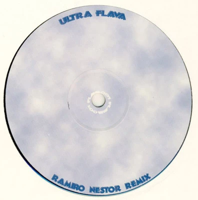 Item Ultra Flava (Ramiro Nestor Remix) product image