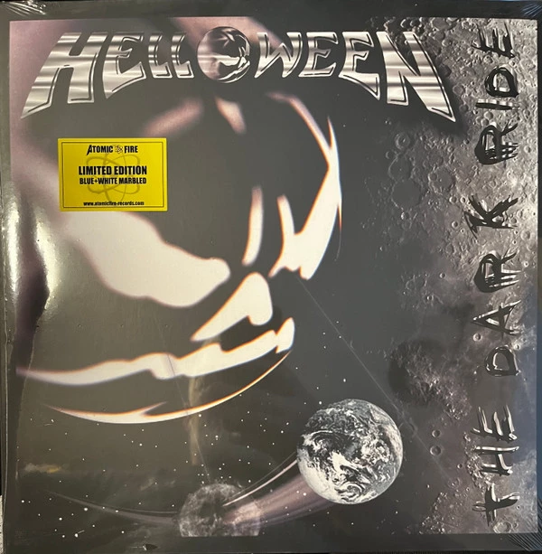 Image of the ordered vinyl