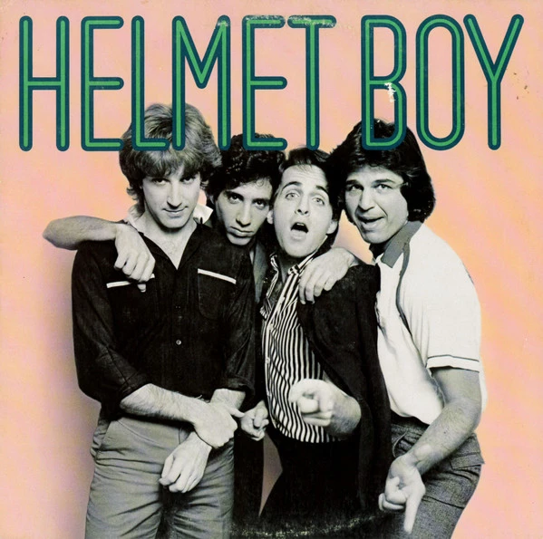 Item Helmet Boy product image