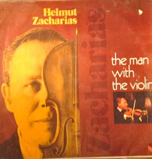 Item The Man With The Violin product image