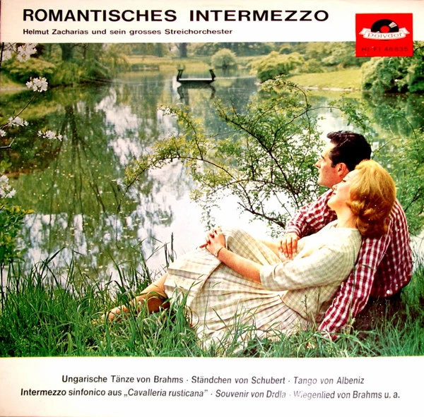 Item Romantisches Intermezzo product image