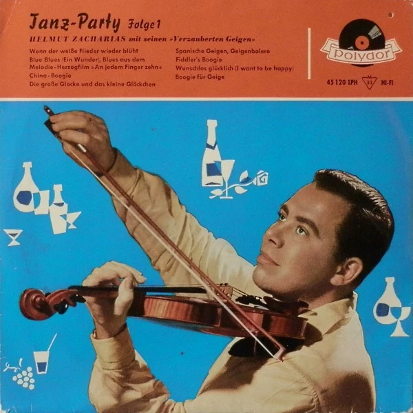 Item Tanz-Party Folge 1 product image