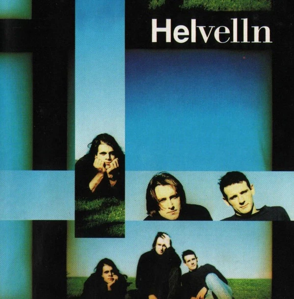 Helvelln