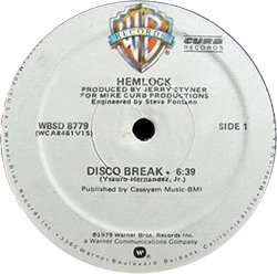 Disco Break