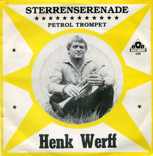 Item Sterrenserenade / Petrol Trumpet product image