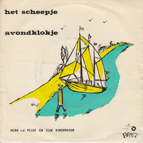 Het Scheepje / Avondklokje / Avondklokje