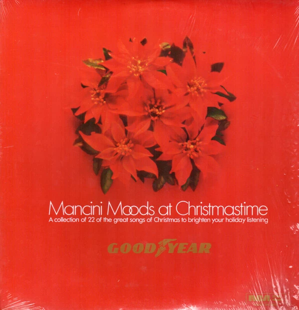 Item Mancini Moods At Christmastime product image
