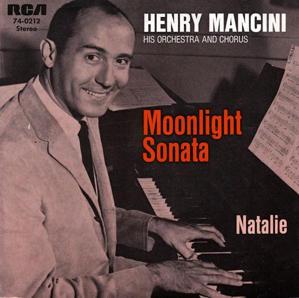 Moonlight Sonata / Natalie