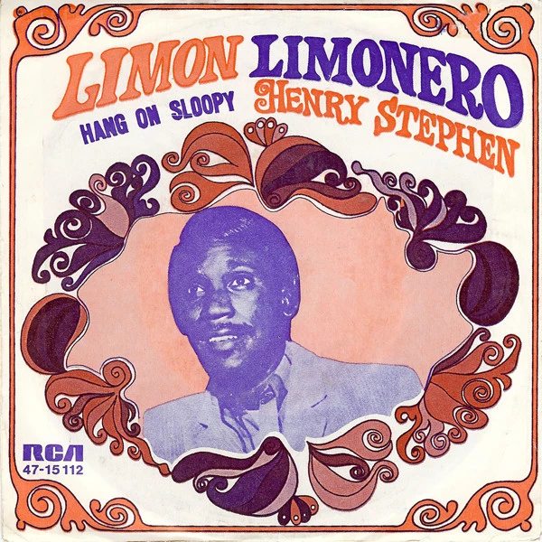 Limon Limonero / Hang On Sloopy