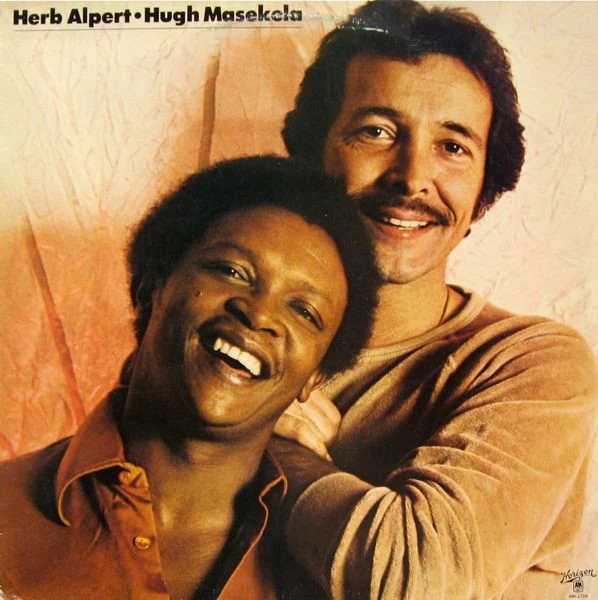 Item Herb Alpert / Hugh Masekela product image