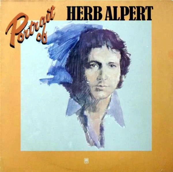 Portrait Of Herb Alpert