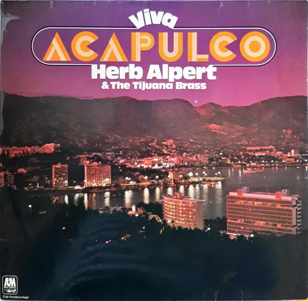 Viva Acapulco