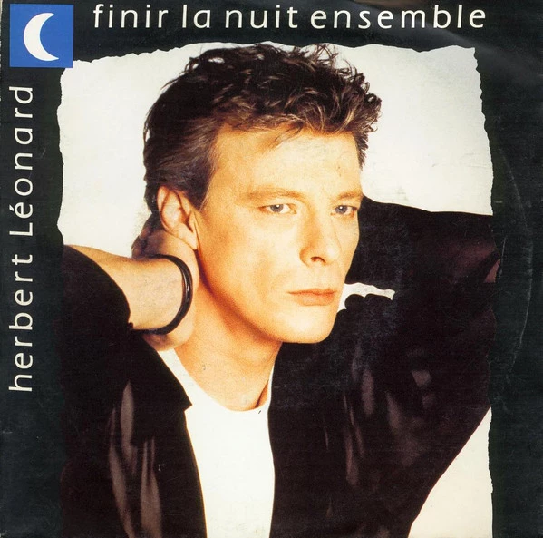 Finir La Nuit Ensemble / Oui C'est Beau Un Regard