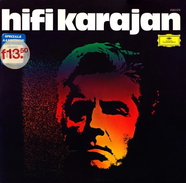Item Hifi Karajan product image