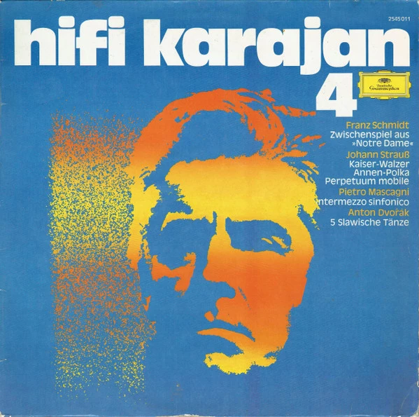 Item Hifi Karajan 4 product image