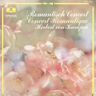 Item Romantisch Concert - Concert Romantique product image