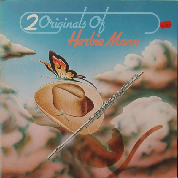 2 Originals Of Herbie Mann