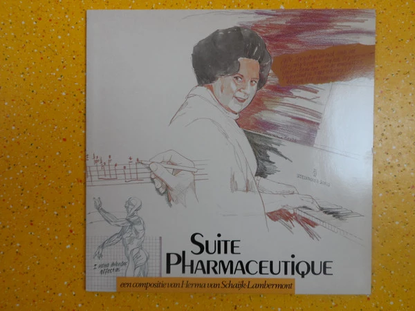 Suite Pharmaceutique