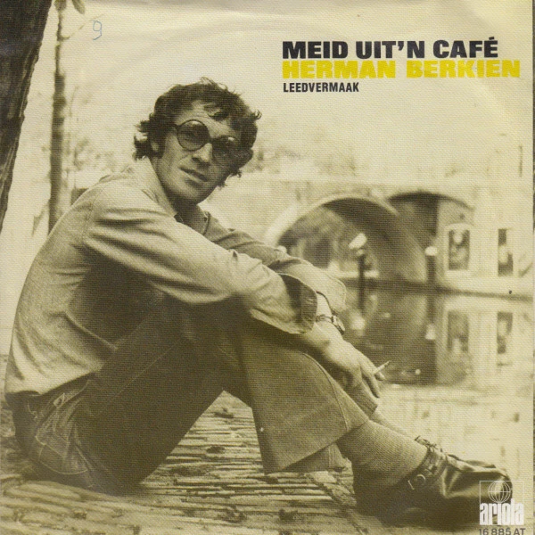 Meid Uit'n Café / Leedvermaak