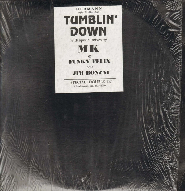 Tumblin' Down