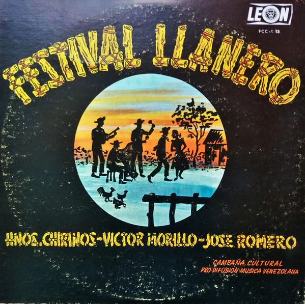 Festival Llanero