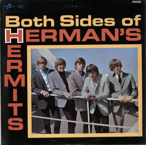 Both Sides Of Herman's Hermits