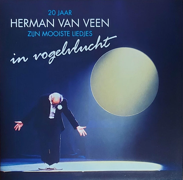 Item 20 Jaar Herman Van Veen - In Vogelvlucht product image